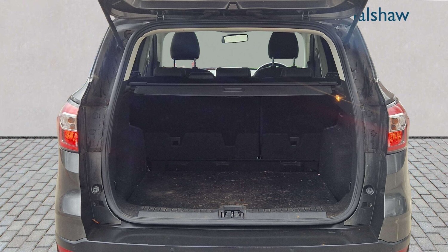 Used Ford Kuga 2018 for sale - 78137532: Photo 7