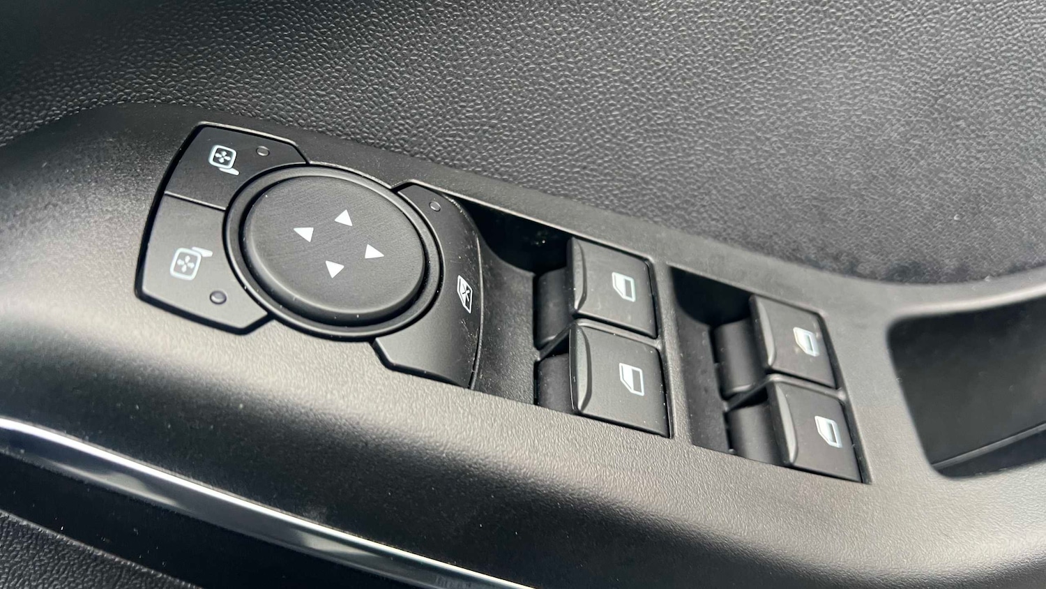 Used Ford Fiesta 2023 for sale - 77123413: Photo 12