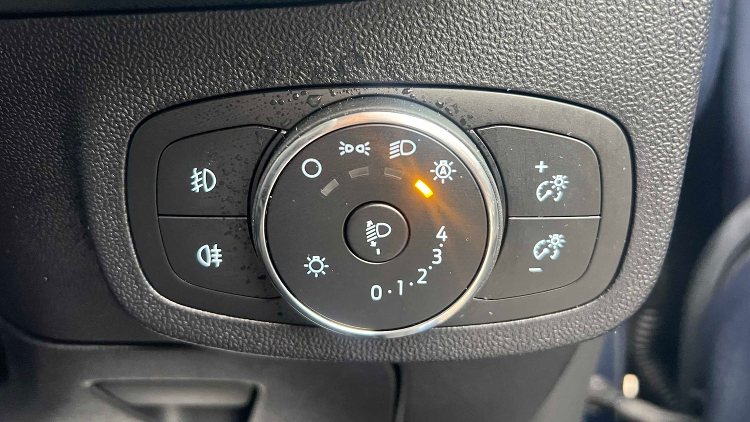 Used Ford Fiesta 2023 for sale - 77123413: Photo 13