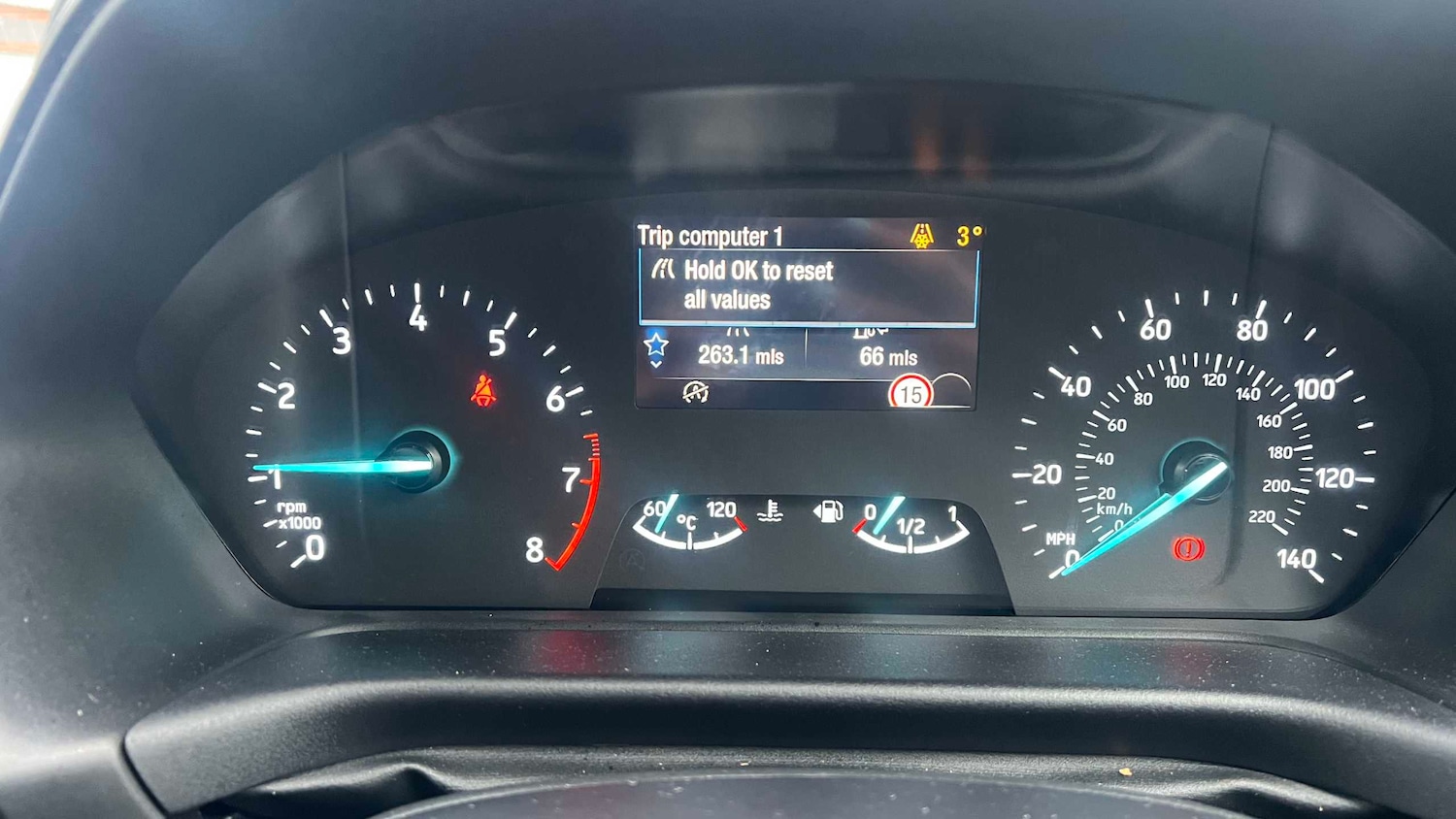 Used Ford Fiesta 2023 for sale - 77123413: Photo 14