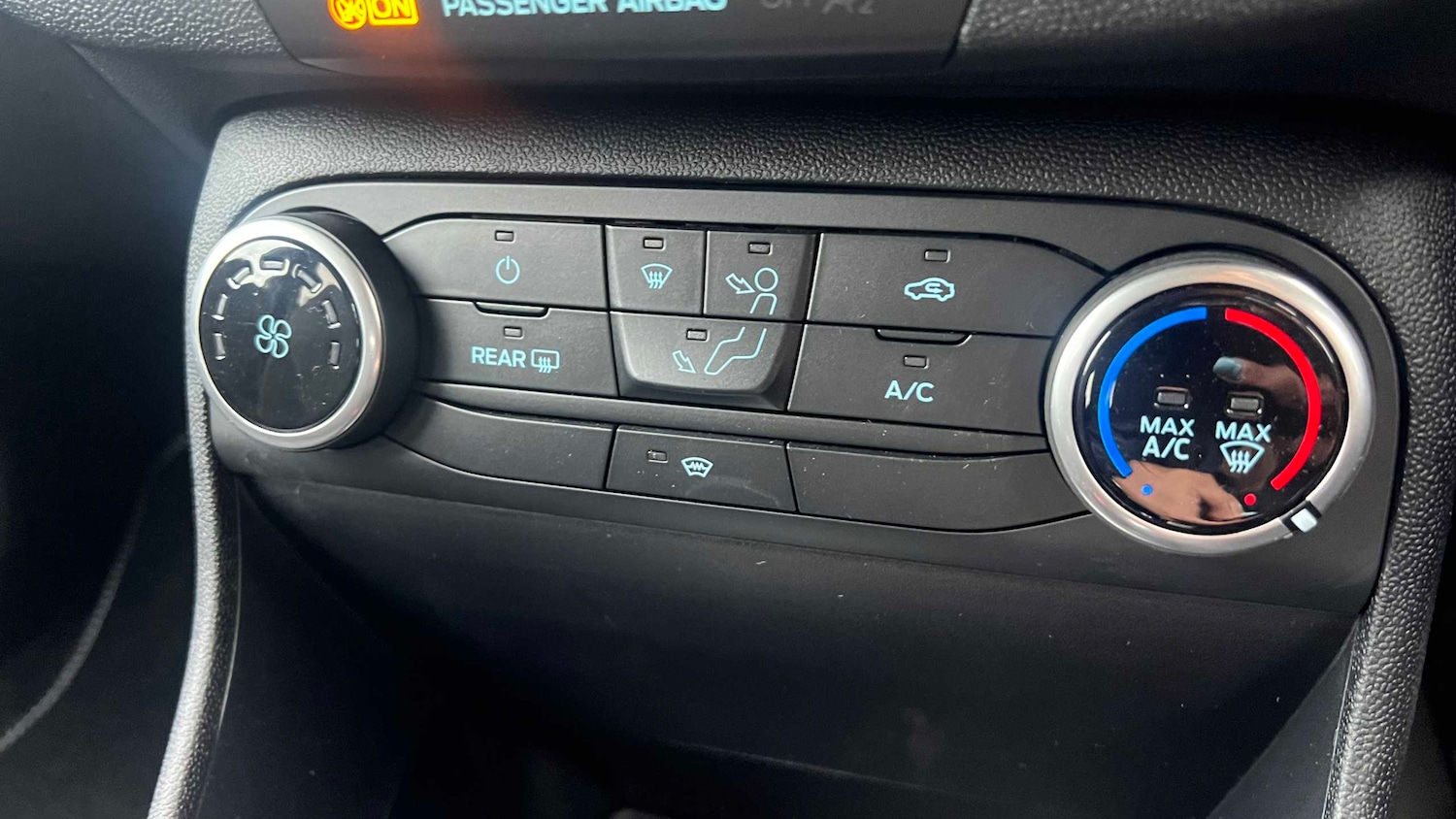 Used Ford Fiesta 2023 for sale - 77123413: Photo 16