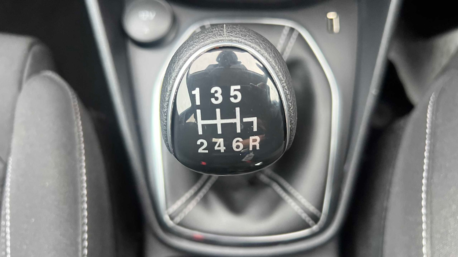 Used Ford Fiesta 2023 for sale - 77123413: Photo 18