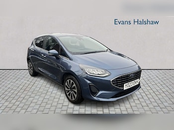 Ford Fiesta feature image
