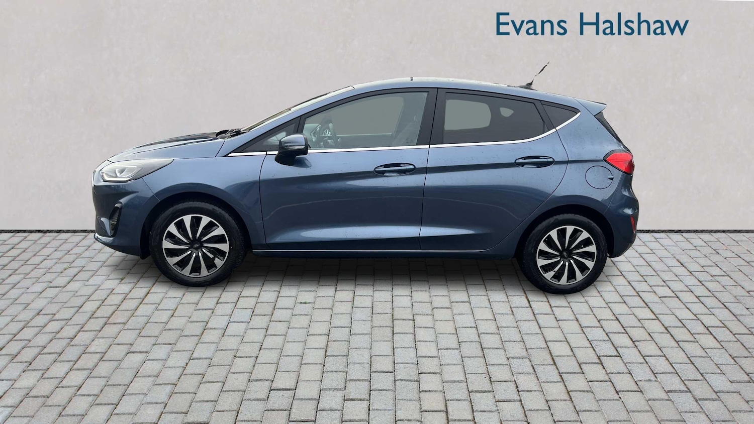 Used Ford Fiesta 2023 for sale - 77123413: Photo 4