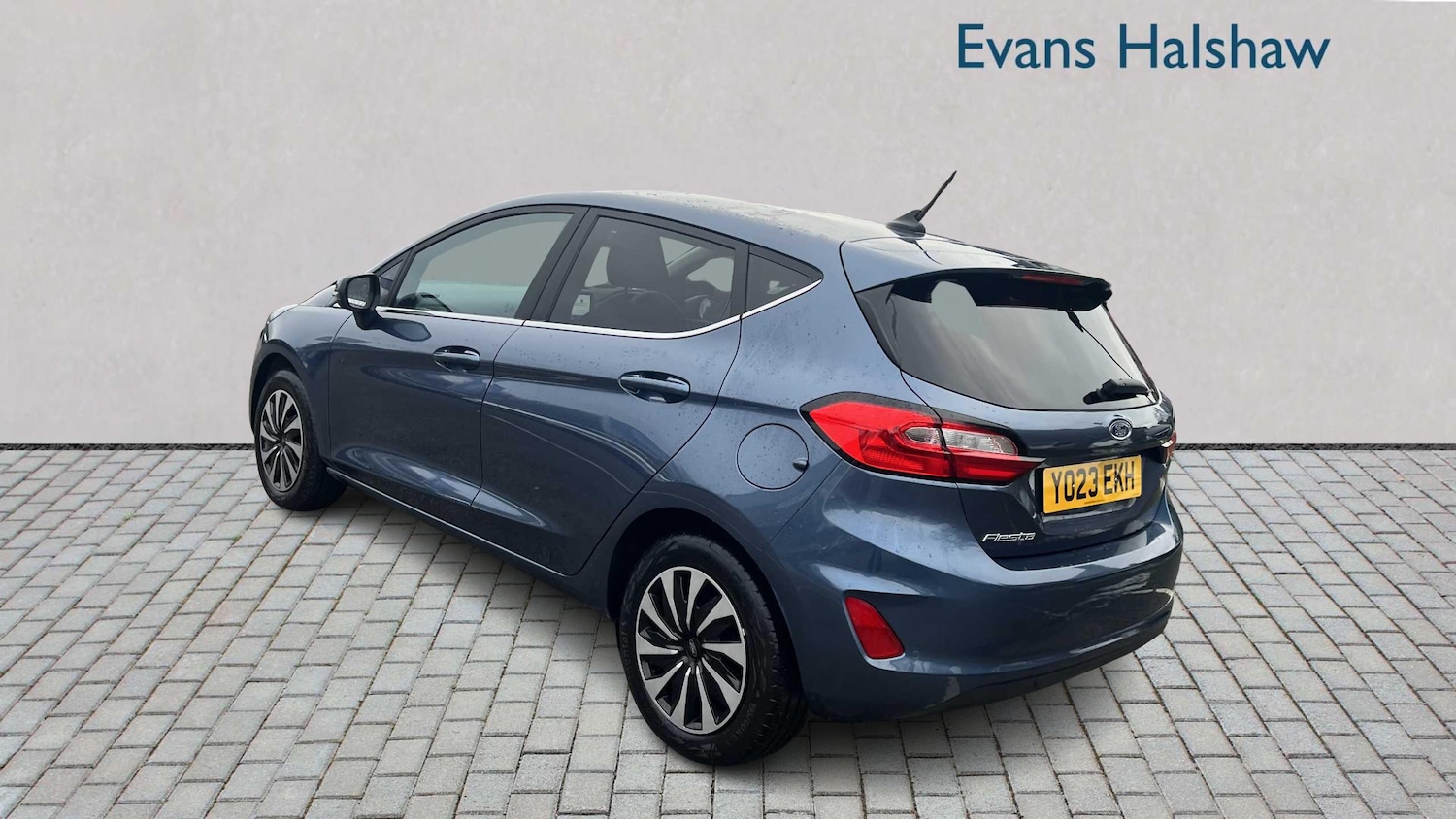 Used Ford Fiesta 2023 for sale - 77123413: Photo 5