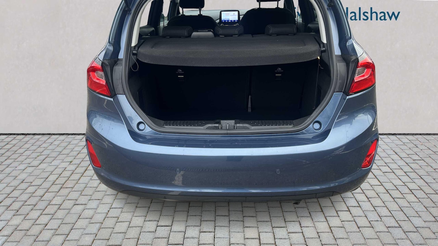 Used Ford Fiesta 2023 for sale - 77123413: Photo 6