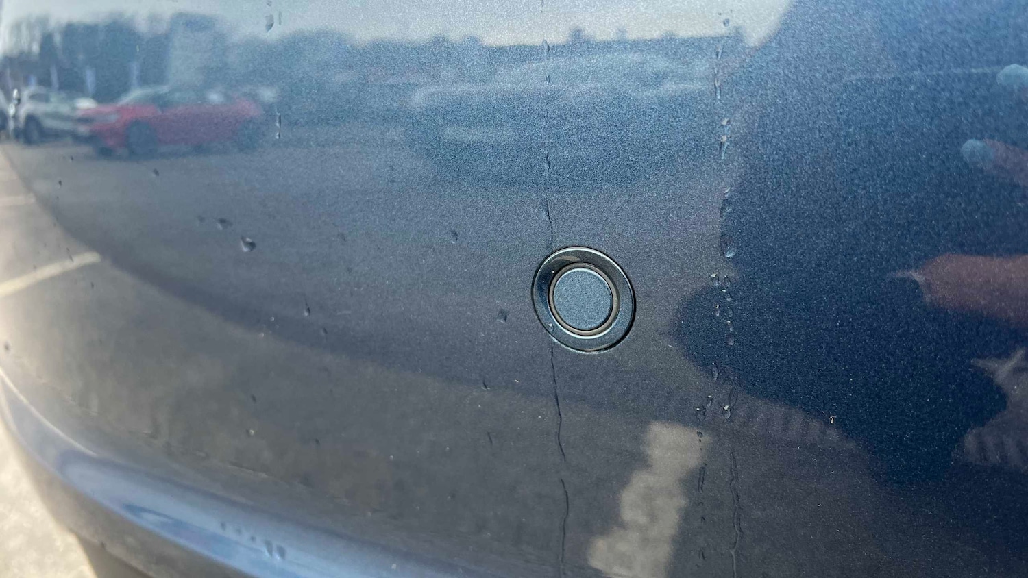 Used Ford Fiesta 2023 for sale - 77123413: Photo 9