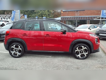Used Citroen C3 Aircross 2021 for sale - 76125990: Photo 2