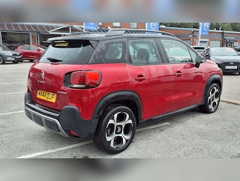 Used Citroen C3 Aircross 2021 for sale - 76125990: Photo 3