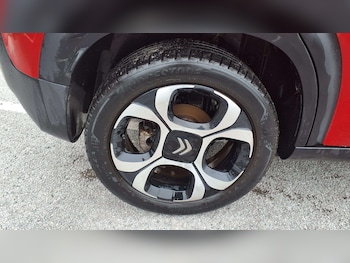 Used Citroen C3 Aircross 2021 for sale - 76125990: Photo 4