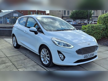 Ford - Fiesta