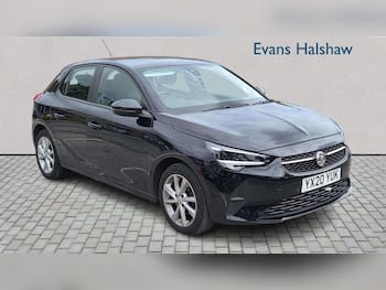 Used Vauxhall Corsa 2020 for sale - 79745661: Photo