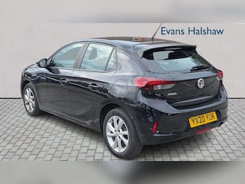 Used Vauxhall Corsa 2020 for sale - 79745661: Photo