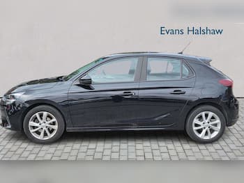 Used Vauxhall Corsa 2020 for sale - 79745661: Photo