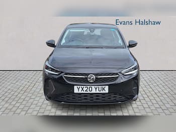 Used Vauxhall Corsa 2020 for sale - 79745661: Photo