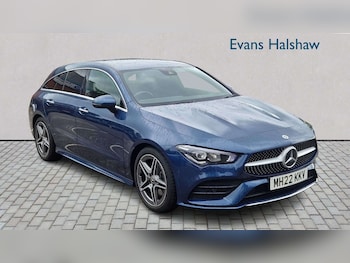 Used Mercedes-Benz CLA 2026 for sale - 78476626: Photo