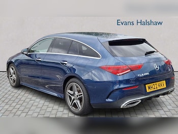 Used Mercedes-Benz CLA 2026 for sale - 78476626: Photo