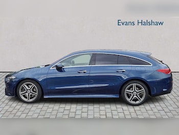Used Mercedes-Benz CLA 2026 for sale - 78476626: Photo