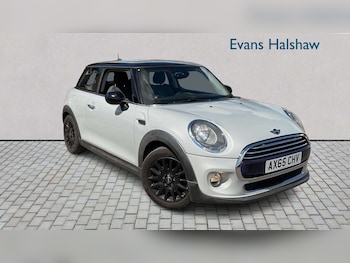 Used MINI Hatch 2015 for sale - 79397545: Photo