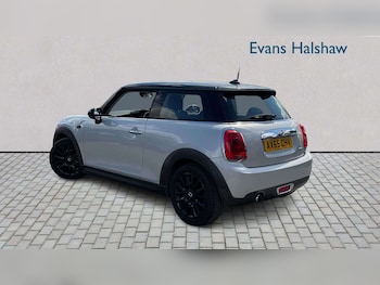Used MINI Hatch 2015 for sale - 79397545: Photo