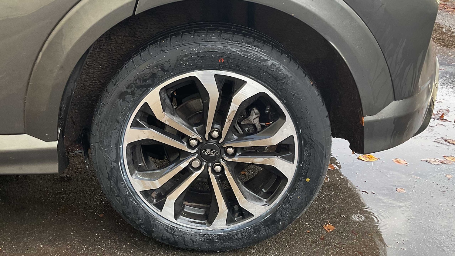 Used Ford Puma 2023 for sale - 76967743: Photo 3