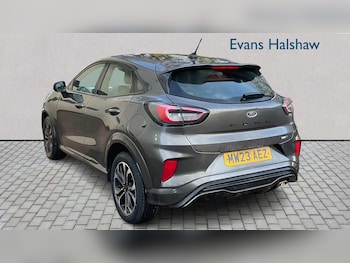 Used Ford Puma 2023 for sale - 76967743: Photo