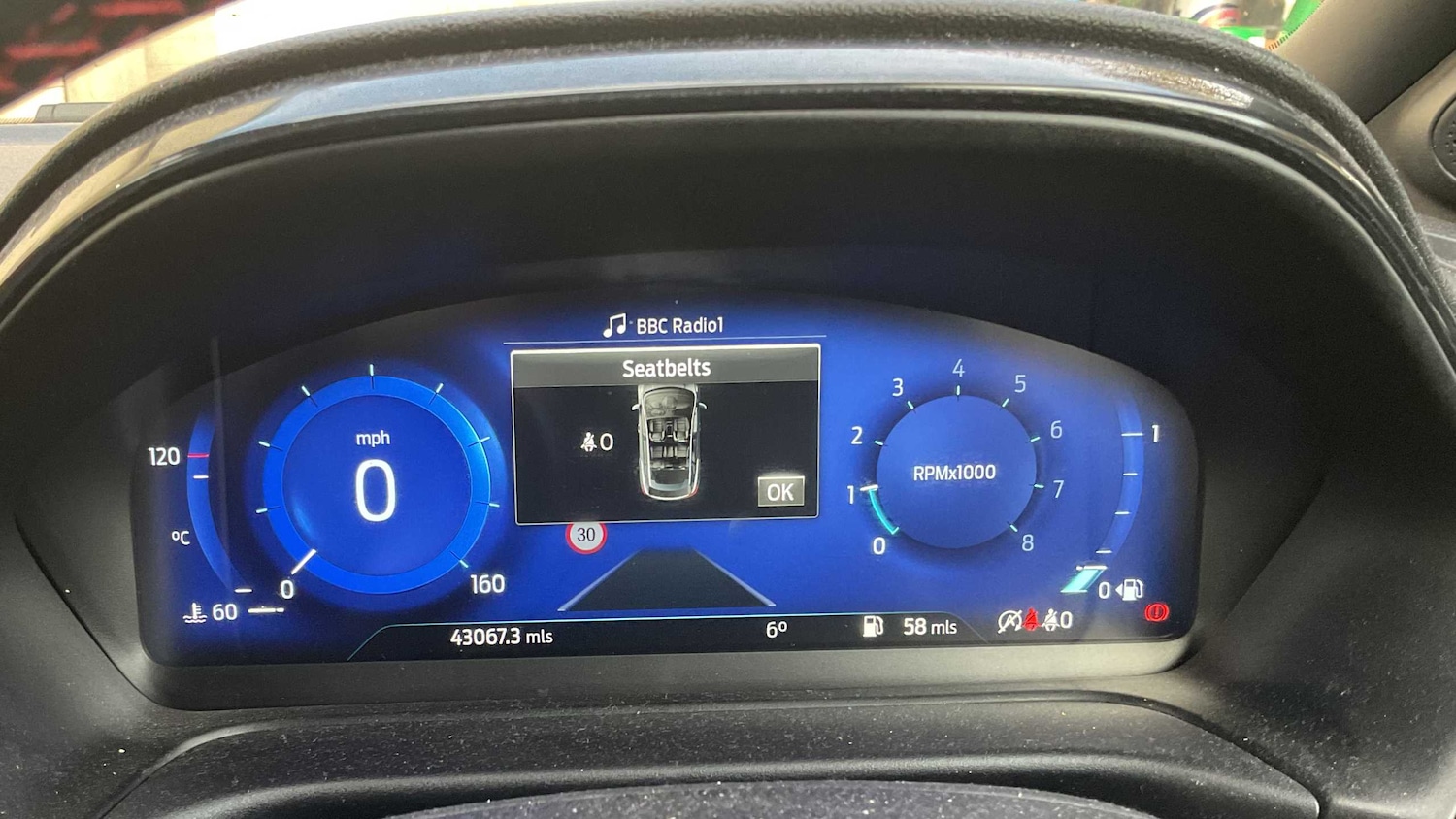 Used Ford Puma 2023 for sale - 76967743: Photo 5