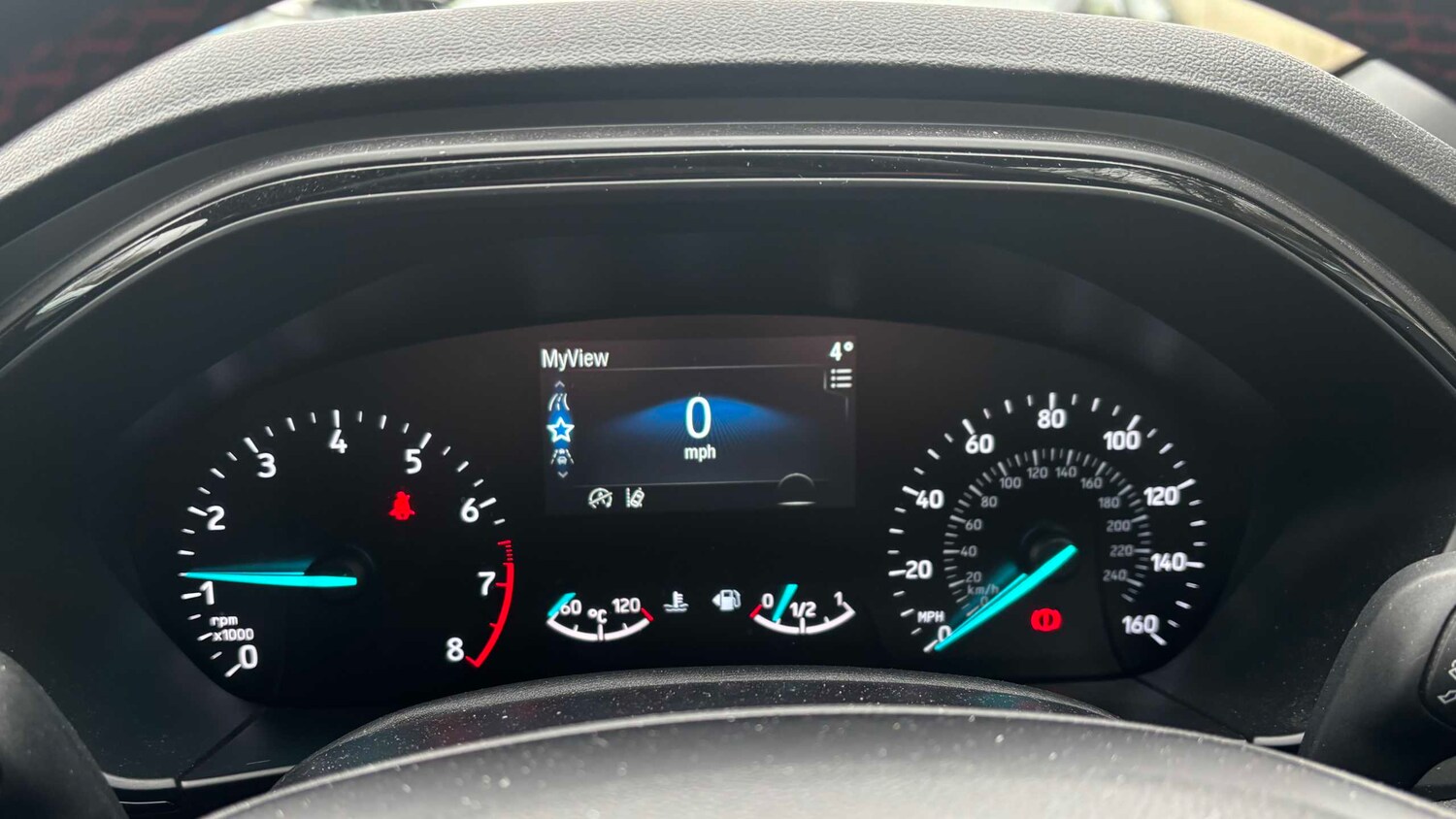 Used Ford Focus 2023 for sale - 77601181: Photo 10