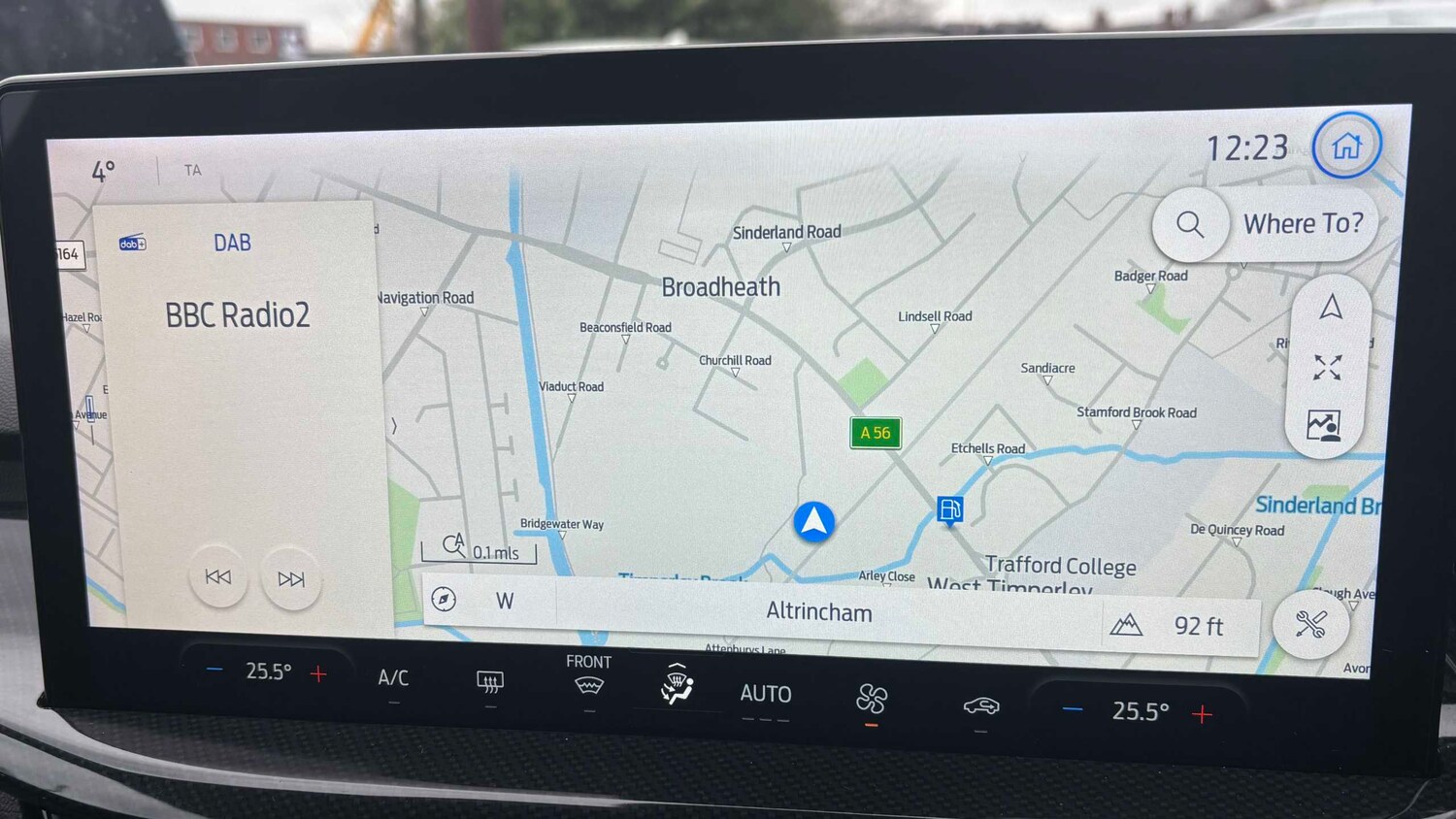 Used Ford Focus 2023 for sale - 77601181: Photo 13