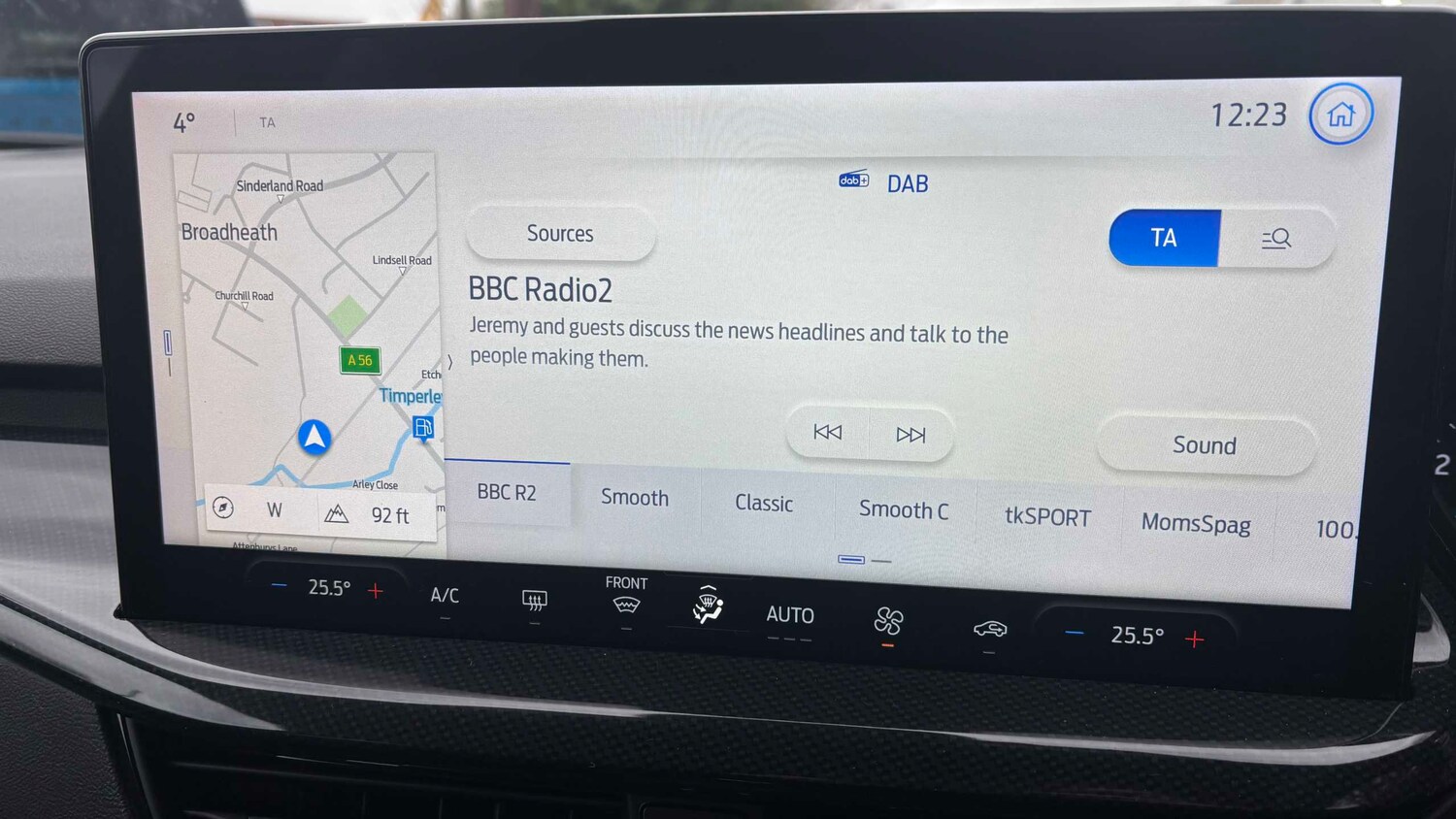 Used Ford Focus 2023 for sale - 77601181: Photo 15