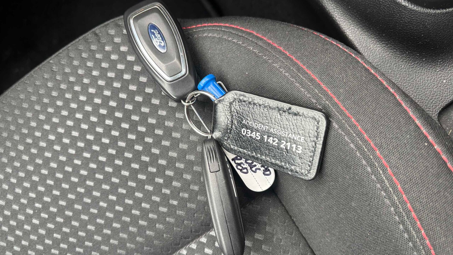 Used Ford Focus 2023 for sale - 77601181: Photo 19