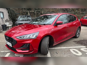 Used Ford Focus 2023 for sale - 77601181: Photo