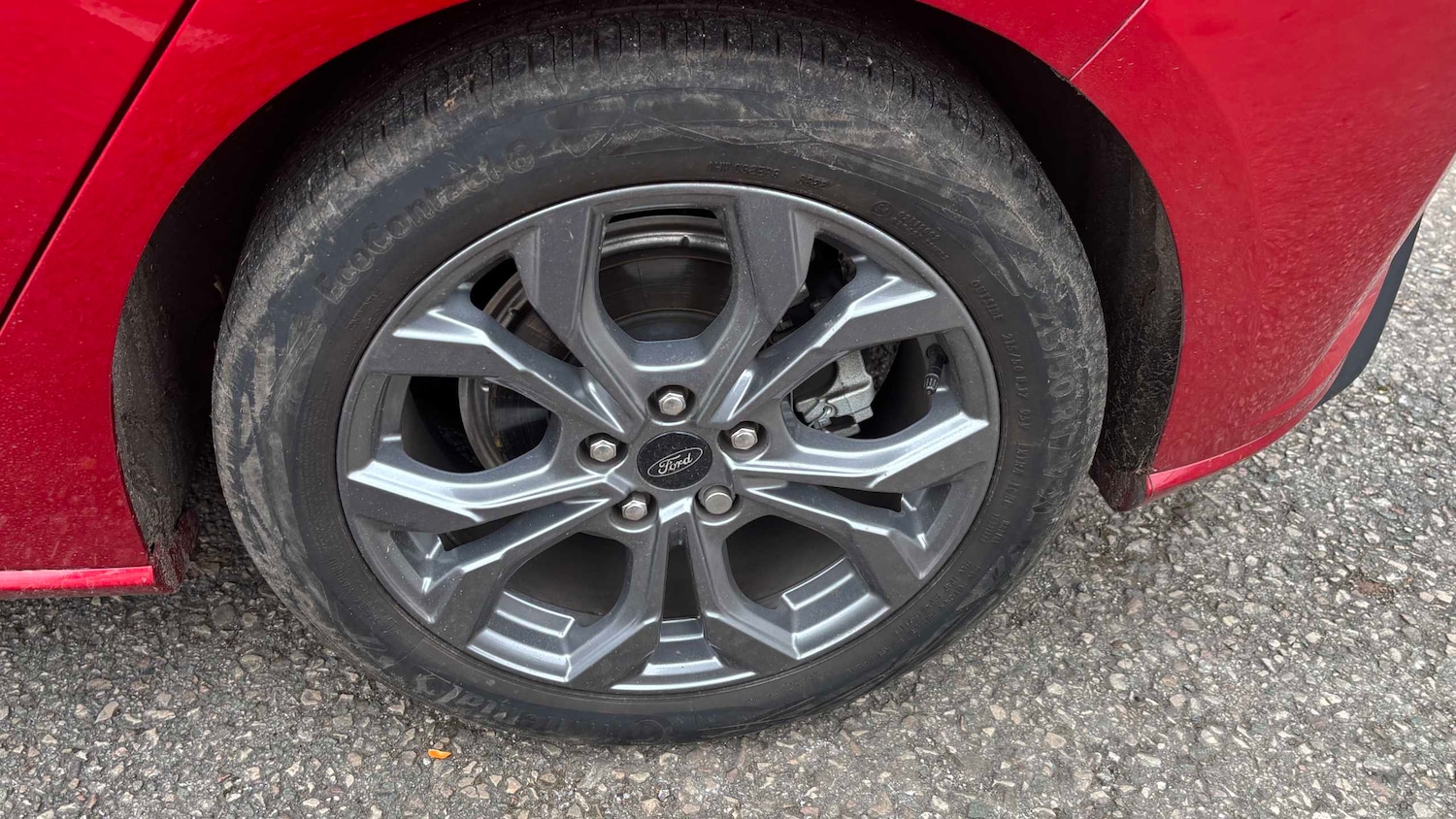 Used Ford Focus 2023 for sale - 77601181: Photo 3