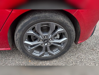 Used Ford Focus 2023 for sale - 77601181: Photo