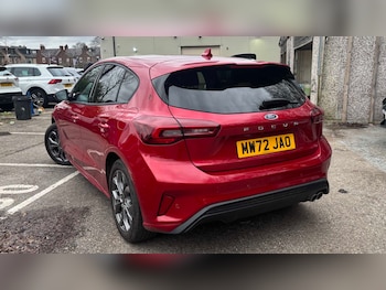 Used Ford Focus 2023 for sale - 77601181: Photo