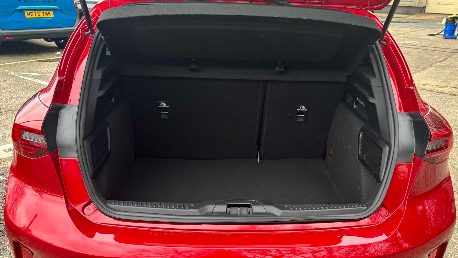 Used Ford Focus 2023 for sale - 77601181: Photo 5