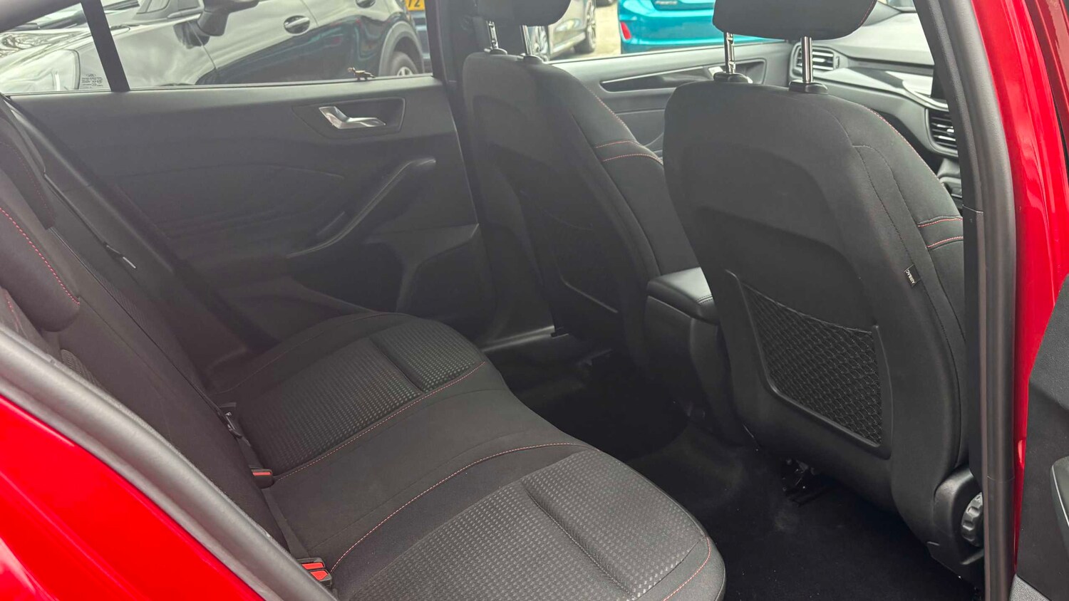 Used Ford Focus 2023 for sale - 77601181: Photo 6