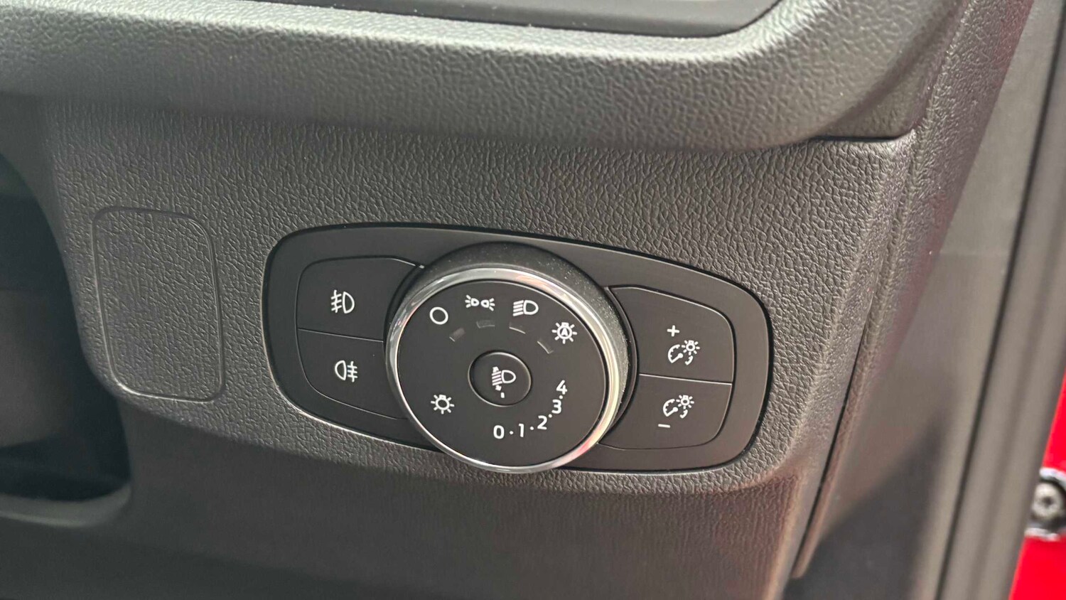 Used Ford Focus 2023 for sale - 77601181: Photo 9