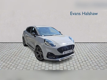 Used Ford Puma 2023 for sale - 79172197: Photo