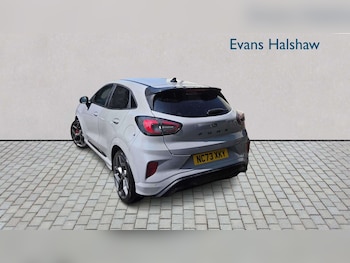 Used Ford Puma 2023 for sale - 79172197: Photo