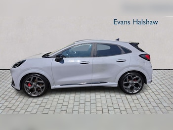 Used Ford Puma 2023 for sale - 79172197: Photo