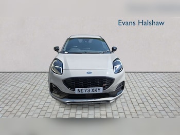 Used Ford Puma 2023 for sale - 79172197: Photo
