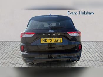 Used Ford Kuga 2023 for sale - 79648523: Photo