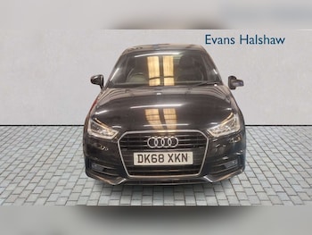 Used Audi A1 2018 for sale - 78278645: Photo