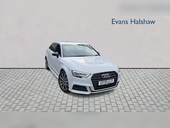 Used Audi A3 2019 for sale - 78137556: Photo