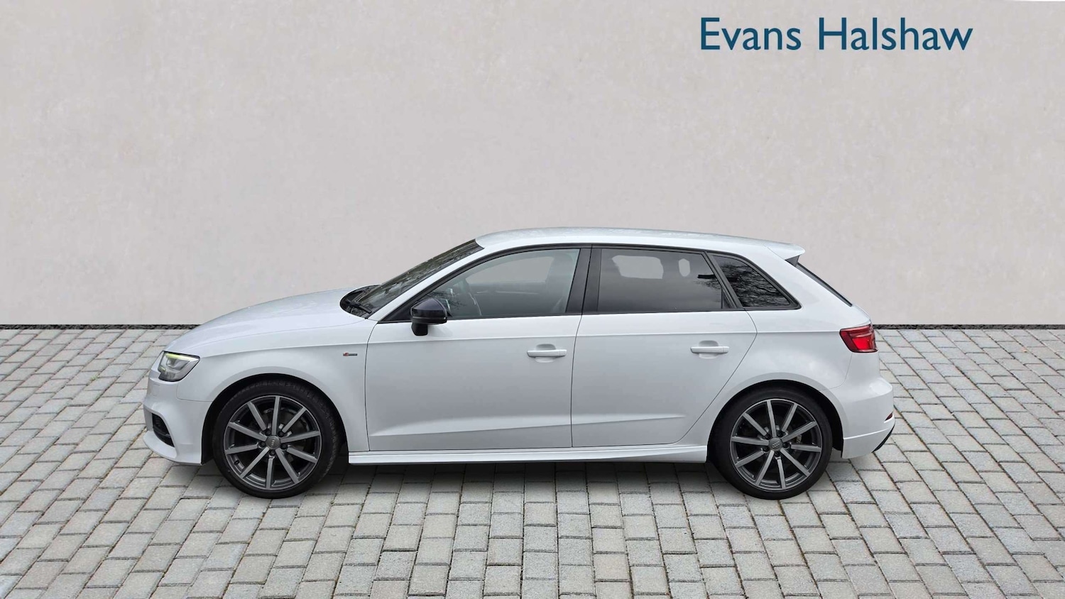 Used Audi A3 2019 for sale - 78137556: Photo 3