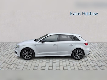 Used Audi A3 2019 for sale - 78137556: Photo