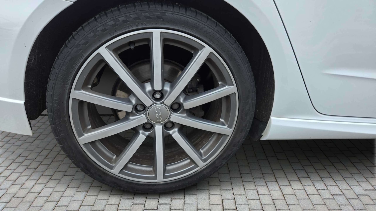 Used Audi A3 2019 for sale - 78137556: Photo 4