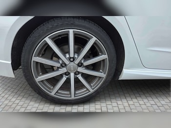 Used Audi A3 2019 for sale - 78137556: Photo