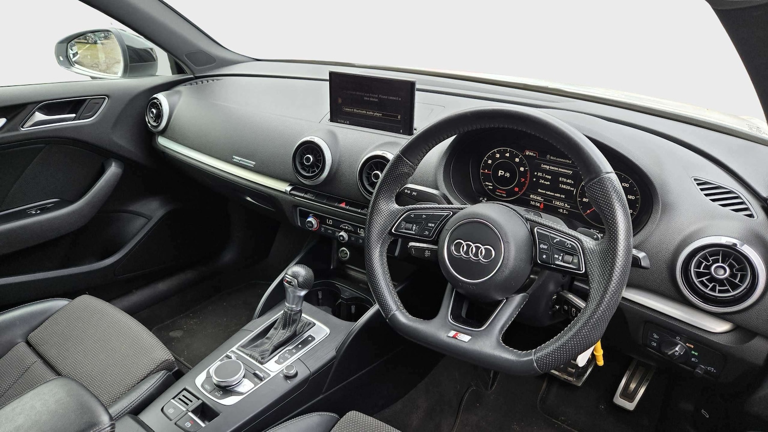 Used Audi A3 2019 for sale - 78137556: Photo 5